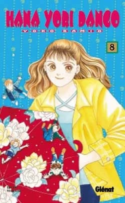 Hana yori dango. 8