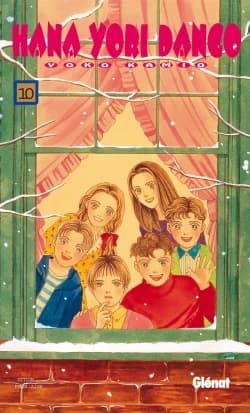Hana yori dango. 10