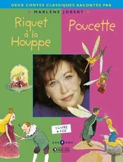 Riquet à la houppe