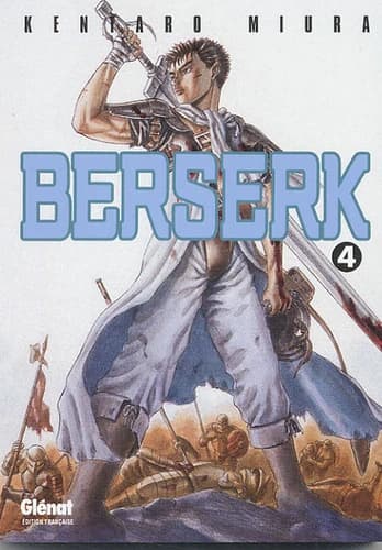 Berserk. 4