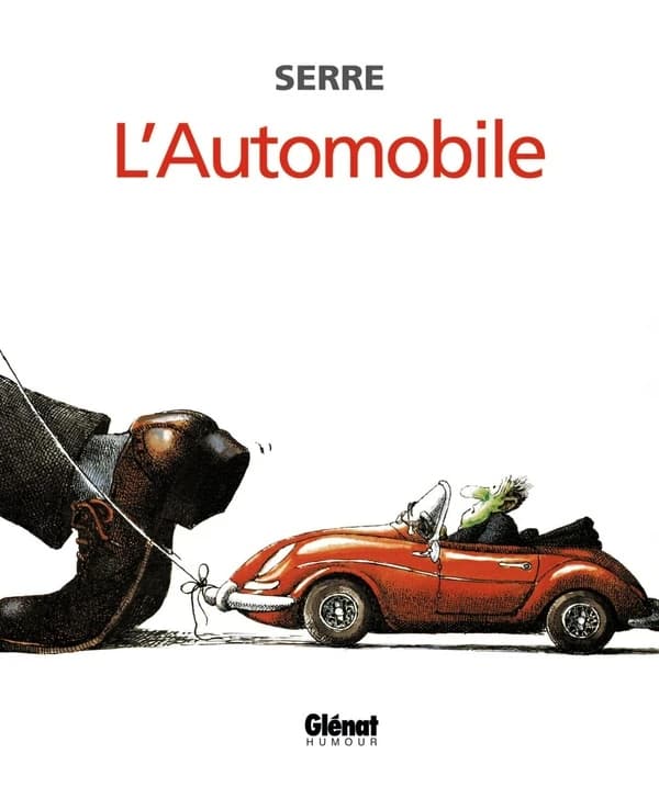 L'automobile