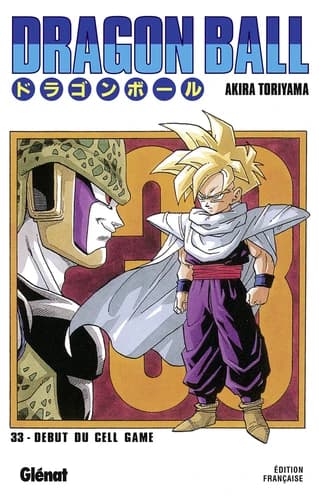 Dragon Ball