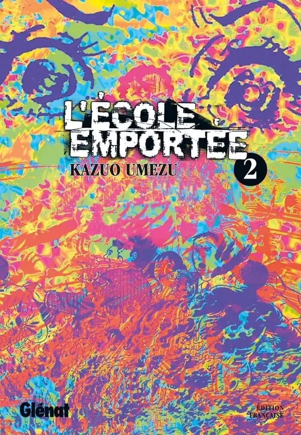 L'école emportée. 2