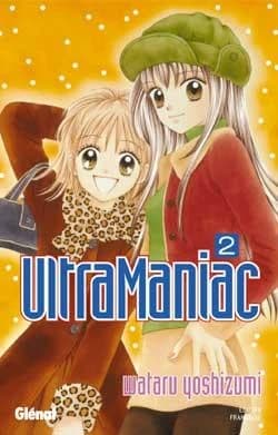 Ultramaniac. 2