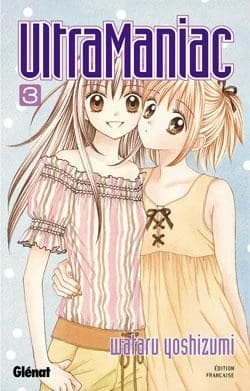 Ultramaniac. 3
