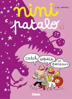 Catch, espace et poireaux