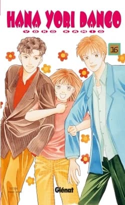 Hana yori dango. 16