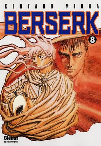 Berserk. 8