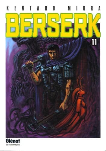 Berserk. 11