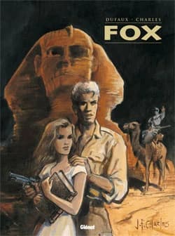 Fox. I