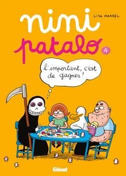 L'important, c'est de gagner