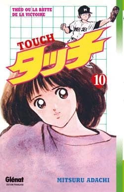 Touch. 10
