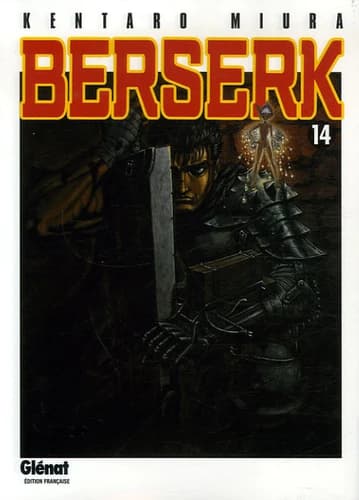 Berserk, Vol. 14