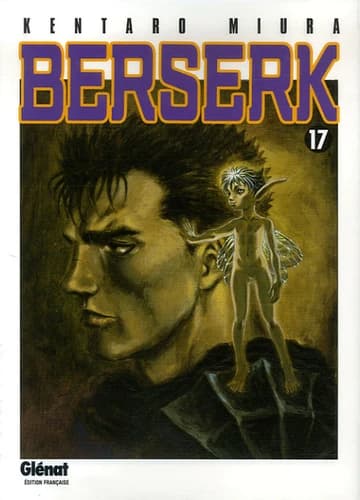 Berserk. 17