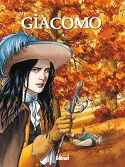 La Fiammina