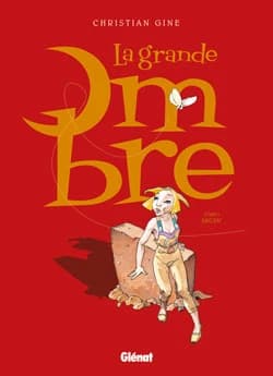 Arcan' ([Tirage de tête]) Gine