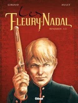 Benjamin. Tome 1