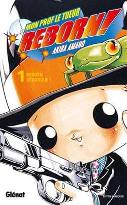 Reborn débarque !