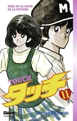 Touch. 11