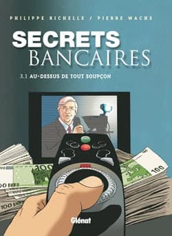 Secrets bancaires 3