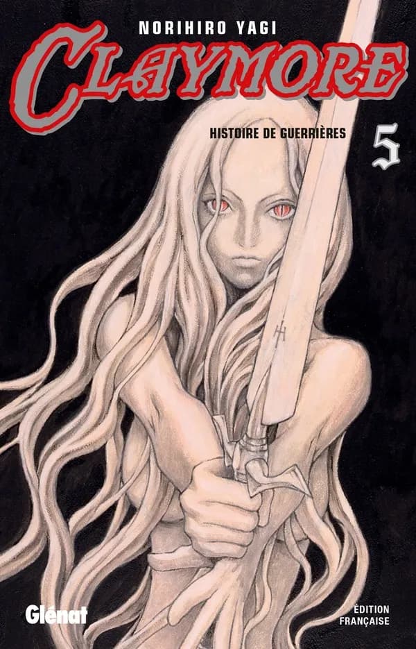 Histoire de guerrières
