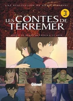 Les contes de Terremer. 3