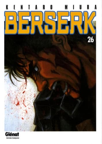 Berserk, Vol. 26