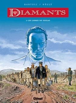 Les larmes du goulag