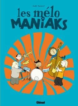Les mélo maniaks