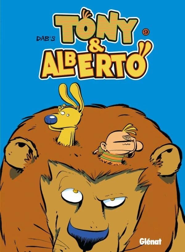 Tony et Alberto