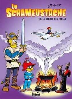 Le secret des trolls