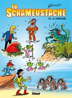 Le stagiaire