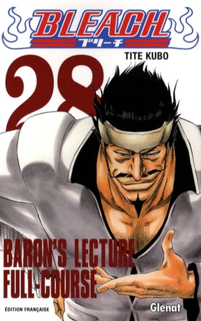 Baron's lecture Full-course