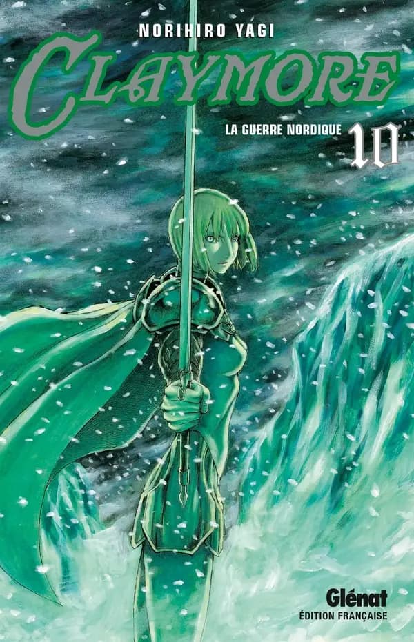 La guerre nordique