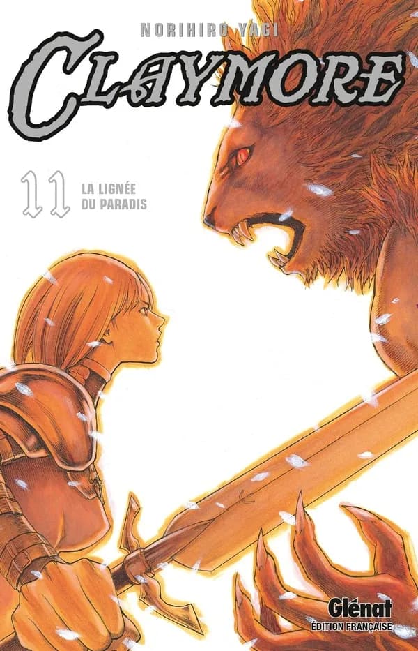 La lignée du paradis