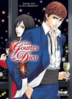 Les gouttes de Dieu. 4