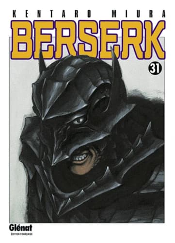 Berserk, Vol. 31