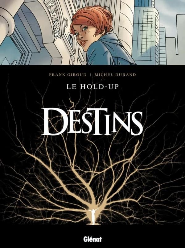 Le hold-up