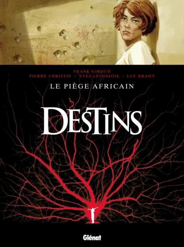 Le piège africain