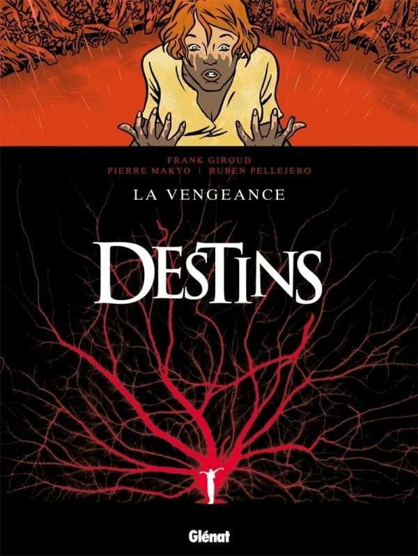 La vengeance