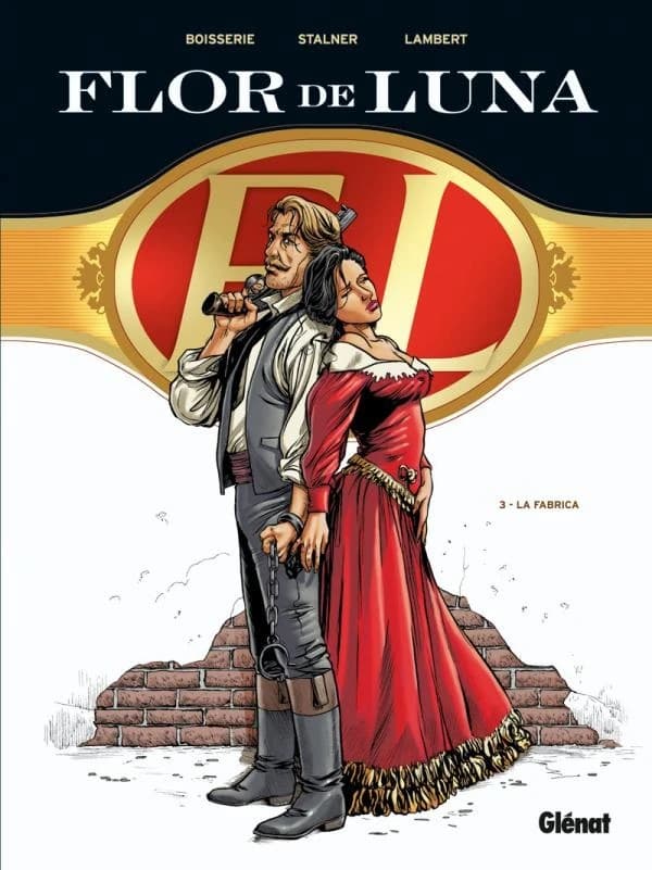 La fabrica