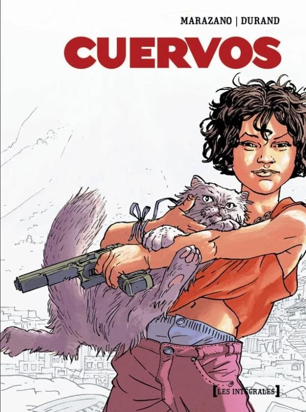 Cuervos