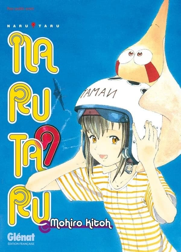 Narutaru. 9