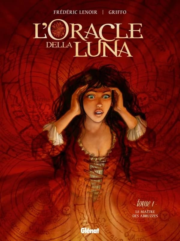 L'oracle della Luna. 1, Le maître des Abruzzes