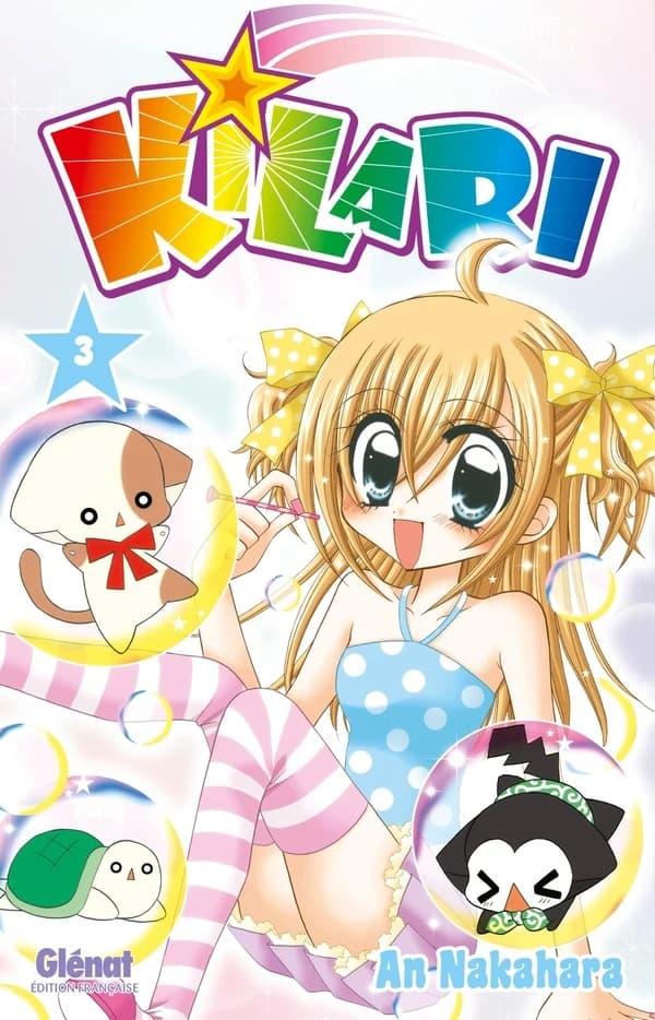 Kilari 3
