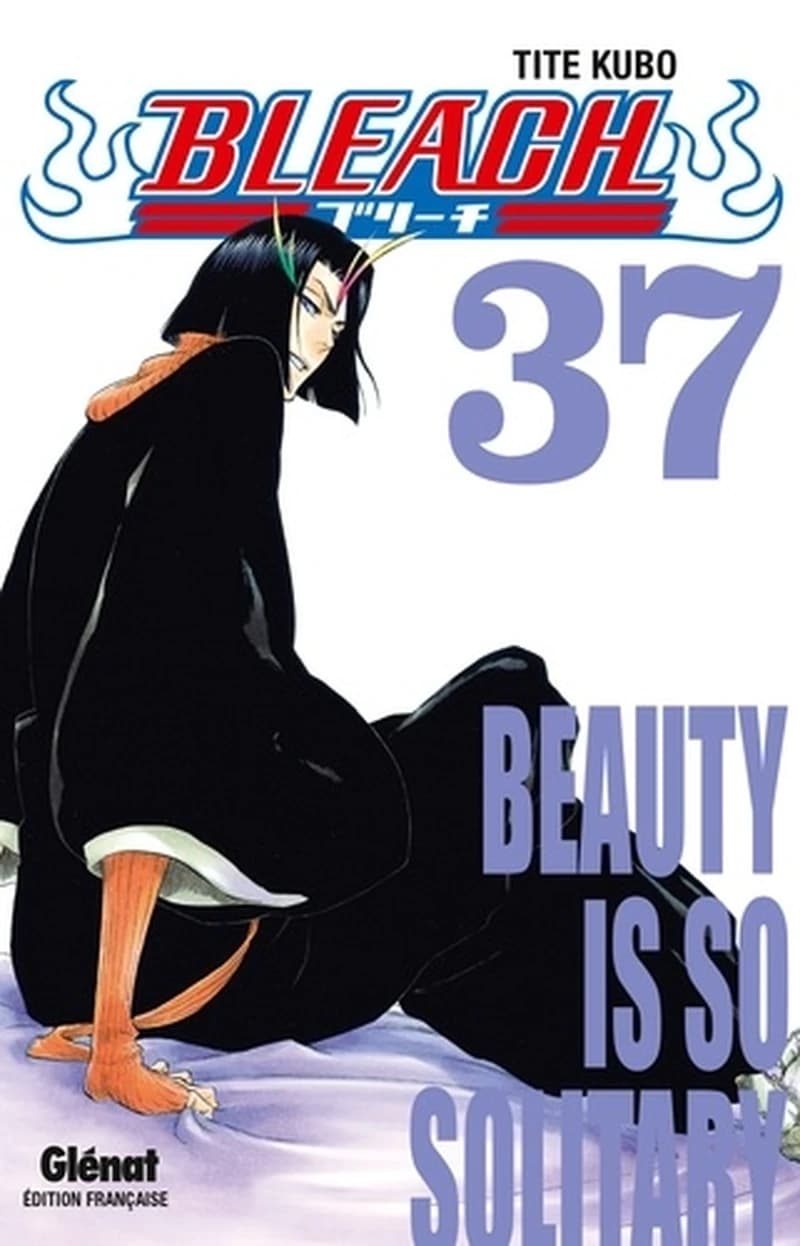 Beauty is so solitary