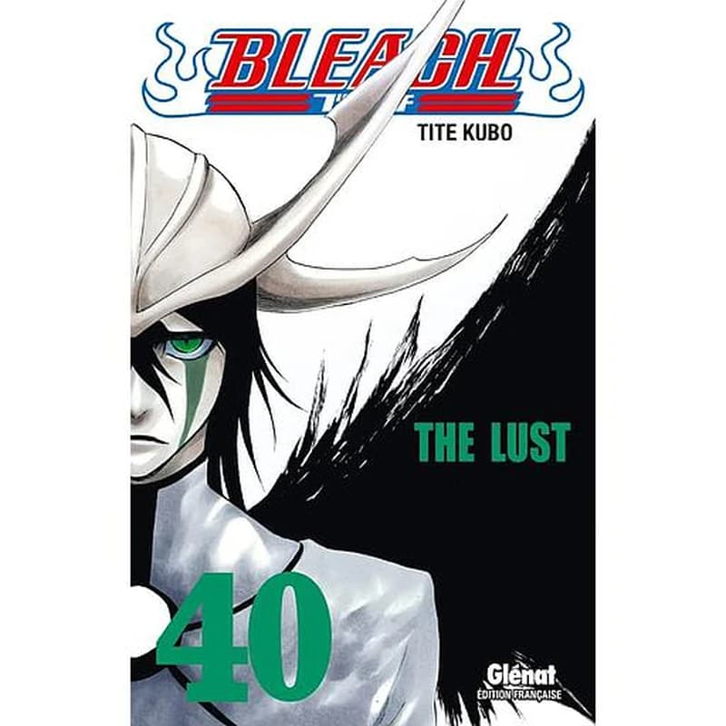 The lust