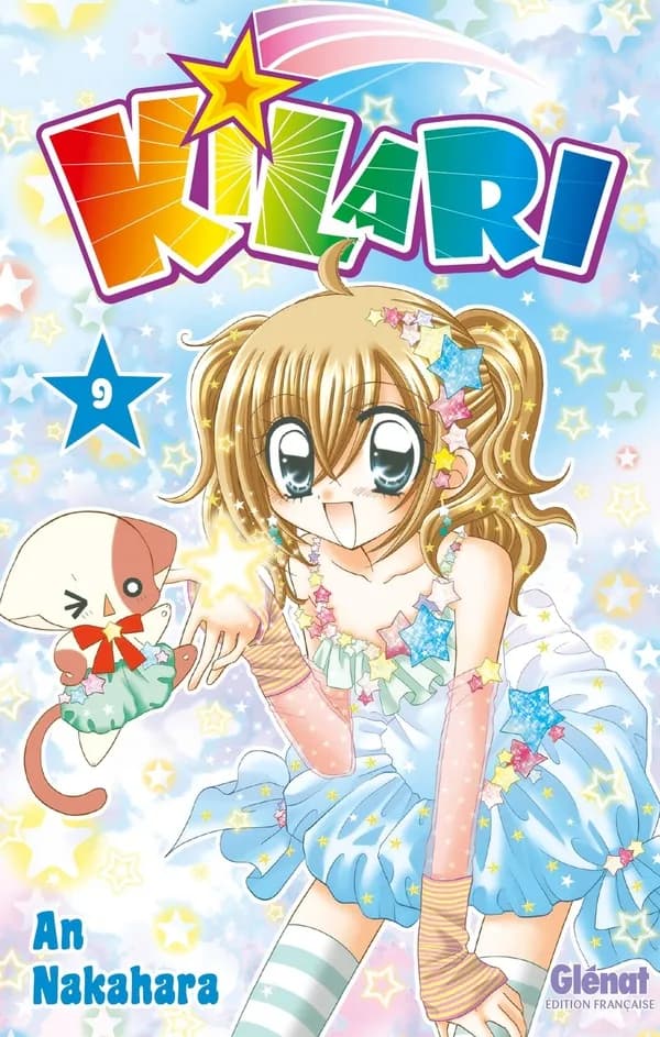Kilari. 9