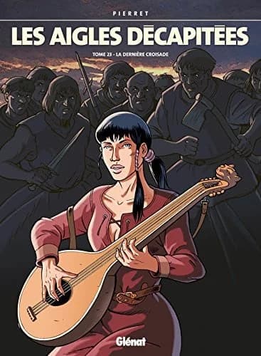 La dernière croisade