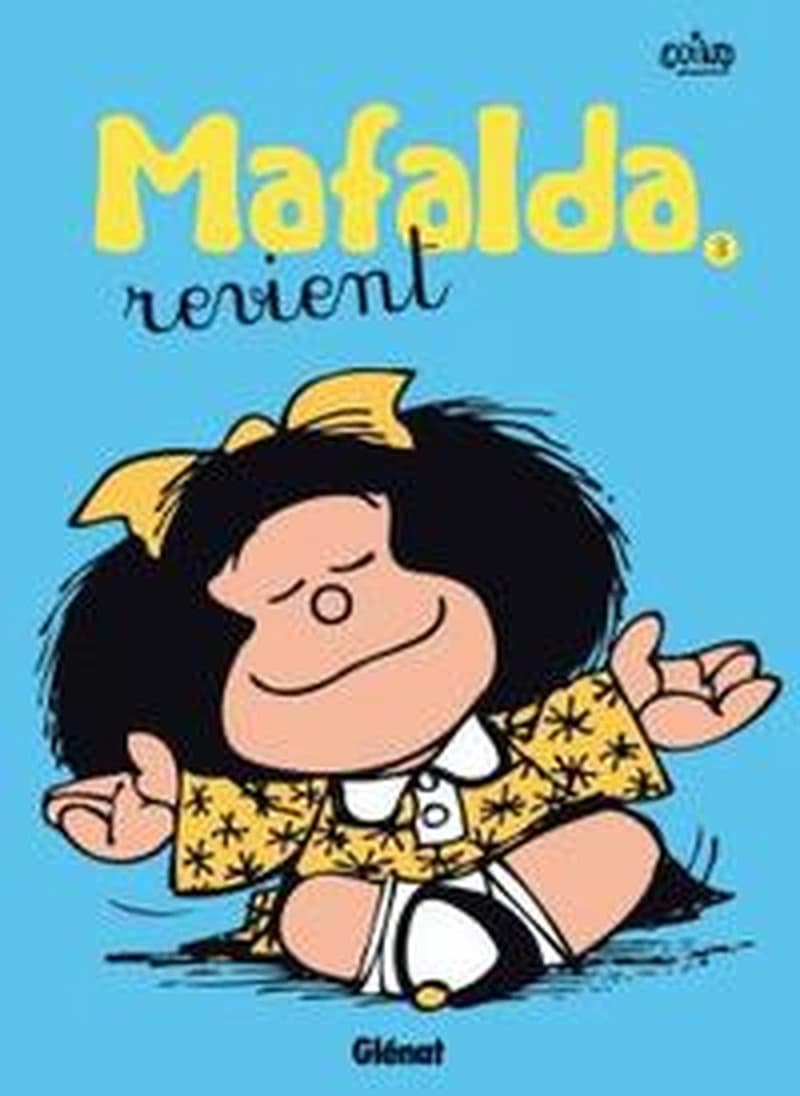 Mafalda revient